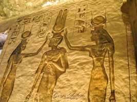 tempio nefertari 6