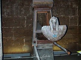 la barca solare-
