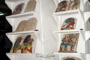 Negozio di artigianato 1