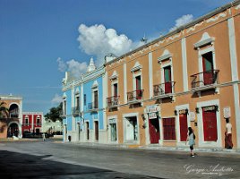 Campeche 1