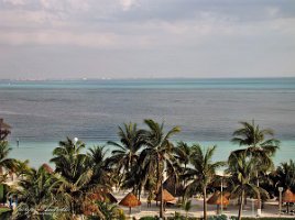 Cancun Bahía de Mujeres 4