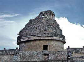 osservatorio el caracol