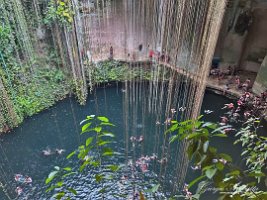 sacro cenote 