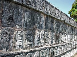 tzompantli