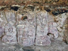 il Templo de Mascarones