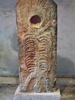 stele maya 22