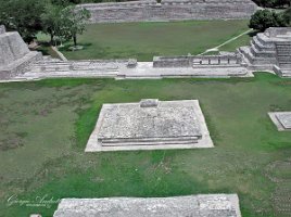 veduta dall'edificio de los Cinco Pisos 3