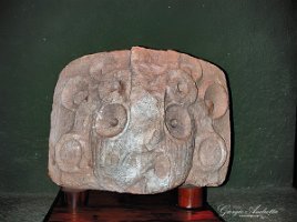 reperti maya 2