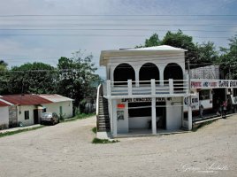 Palenque on the road 9d