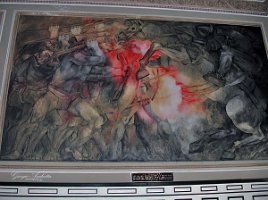 murale di pacheco 9b