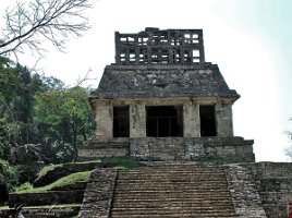 Il Tempio del Sole