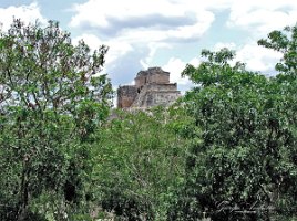 piramide dell'indovino 1