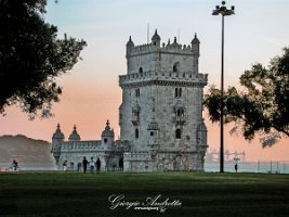Torre di Belem 01