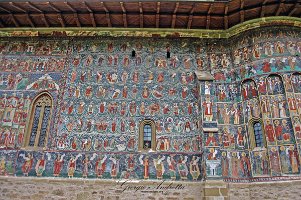 Monastero_Sucevita_011
