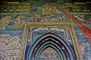Monastero_Sucevita_014