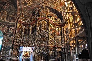 Monastero_Sucevita_022