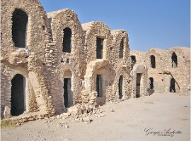 Ghorfa