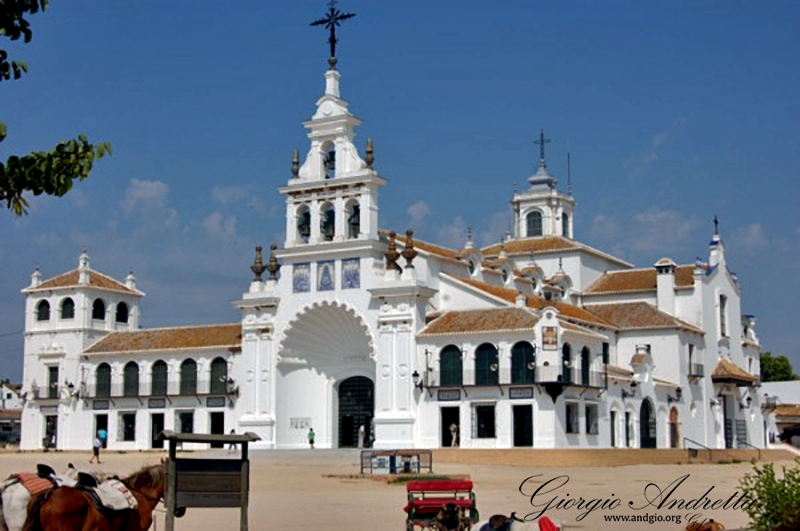 El Rocio