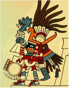 Huitzilopochtli