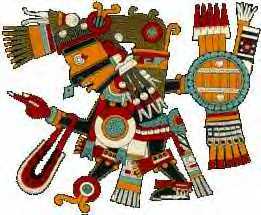 Tezcatlipoca