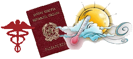 Documenti e informazioni per il Marocco