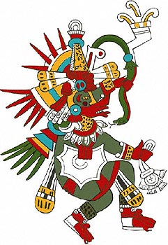 Quetzalcoatl