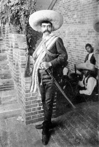 Emiliano Zapata