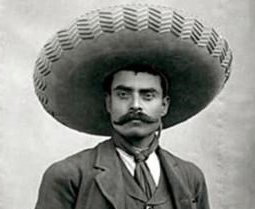 Emiliano Zapata