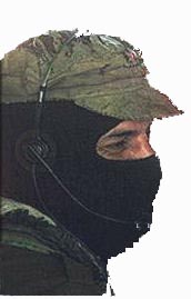 subcomandante Marcos