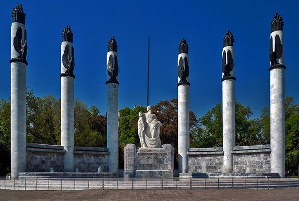Niños Hèroes