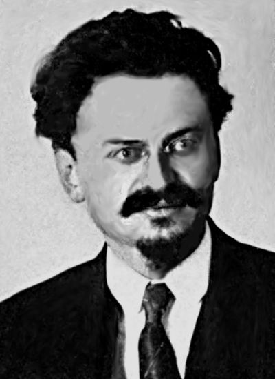 Lev Trotskij