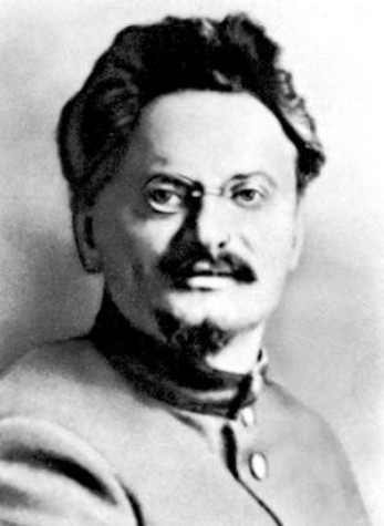 Lev Trotskij
