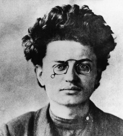 Lev Trotskij