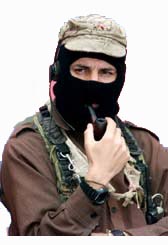 Subcomandante Marcos