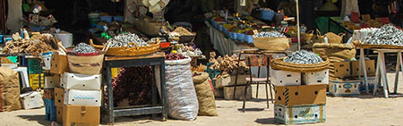 Souk Jara