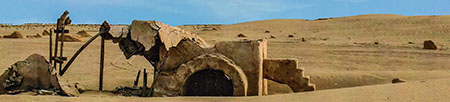 Star Wars Episodio IV